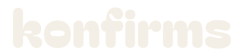 Konfirms Logo
