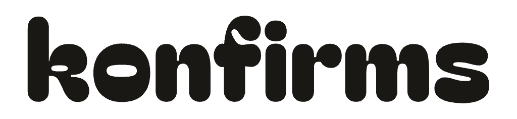 Konfirms Logo